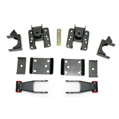 Maxtrac auto part