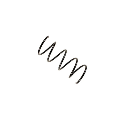 Bilstein springs