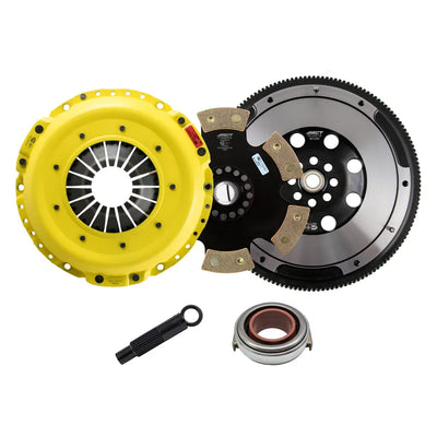 Advanced Clutch auto part