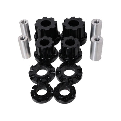Energy Suspension black auto part