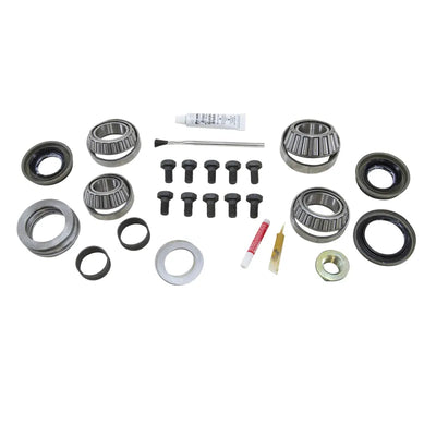 Yukon Gear & Axle hardware kit