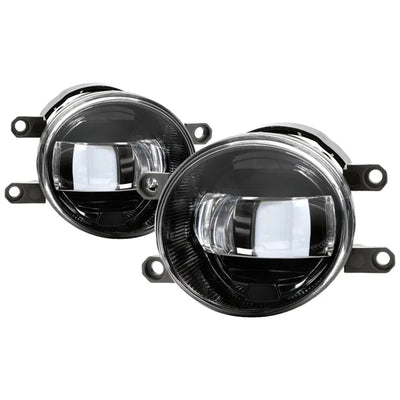 SPYDER fog light kit