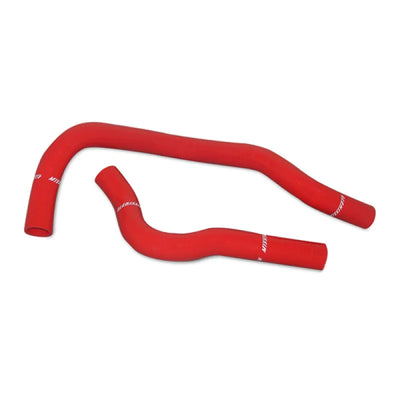 Mishimoto red auto part