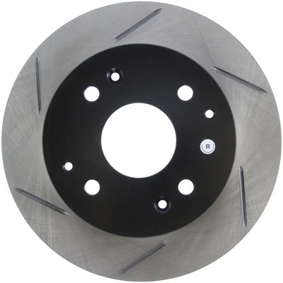 Stoptech auto part