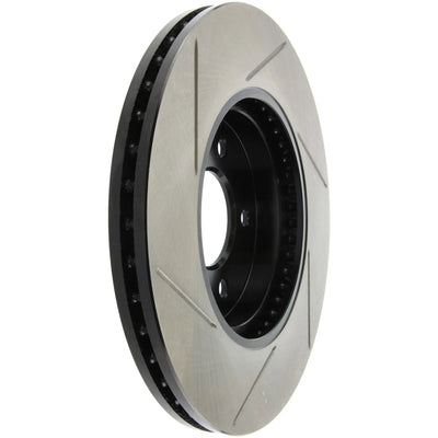 Stoptech auto part