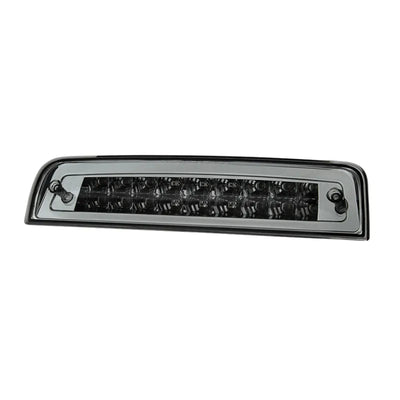 SPYDER smoke auto part