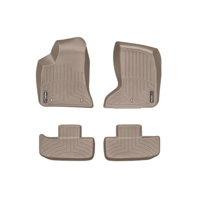 WeatherTech auto part