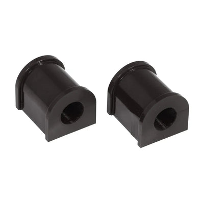 Prothane black sway bar