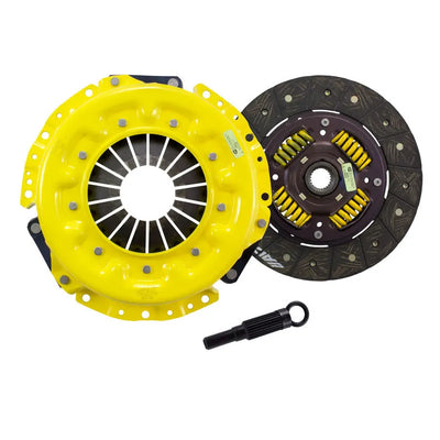 Advanced Clutch auto part
