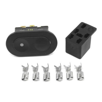 Nitrous Express auto part