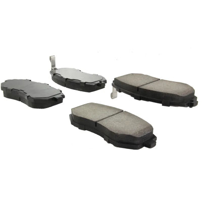 Stoptech auto part