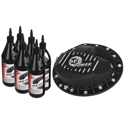 aFe auto part
