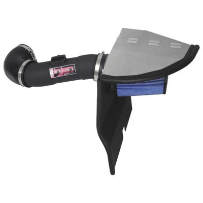 Injen black cold air intake