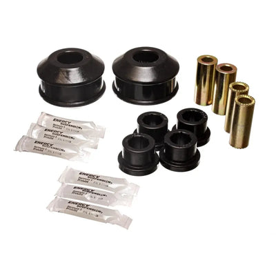 Energy Suspension black control arms