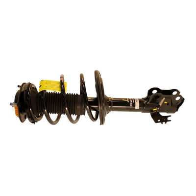 KYB shock absorber