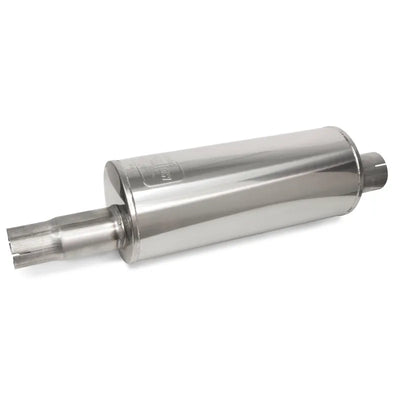Banks Power muffler