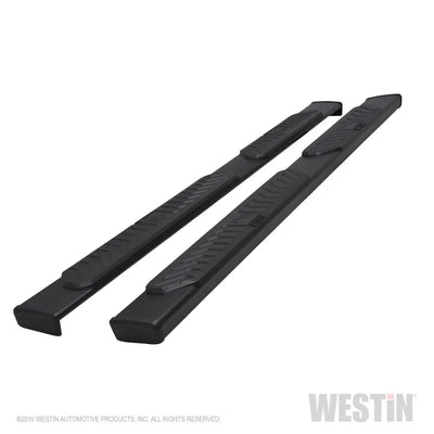 Westin black side steps