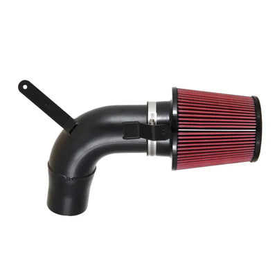 Airaid red intake system