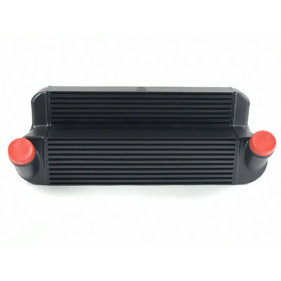 CSF black side steps
