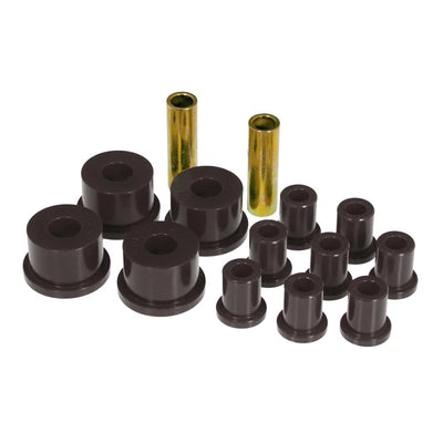 Prothane black springs