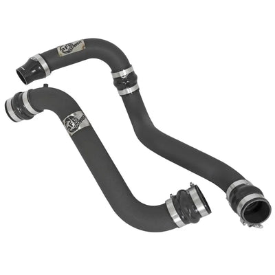 aFe intercooler