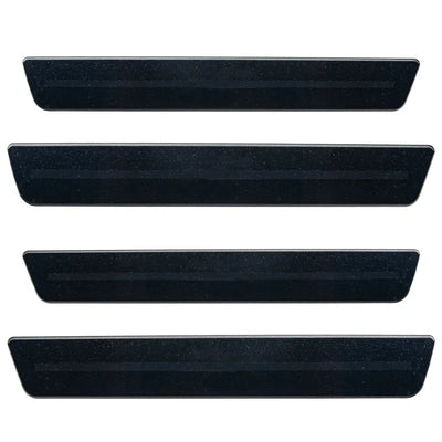 Oracle Lighting black auto part