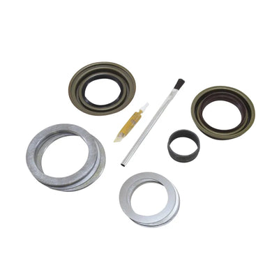 Yukon Gear & Axle auto part