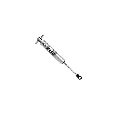 Superlift shock absorber