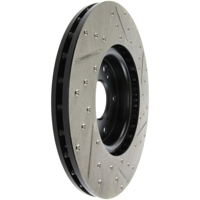 Stoptech auto part
