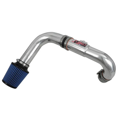 Injen black cold air intake