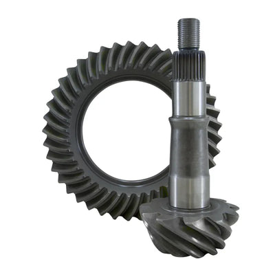 Yukon Gear & Axle auto part