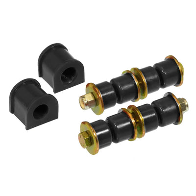Prothane black sway bar