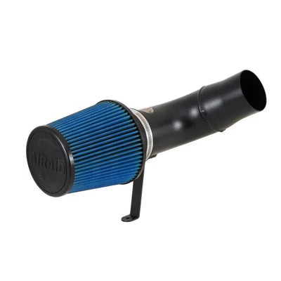 Airaid blue intake system