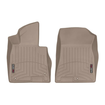 WeatherTech auto part