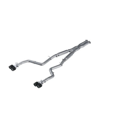 MBRP cat-back exhaust