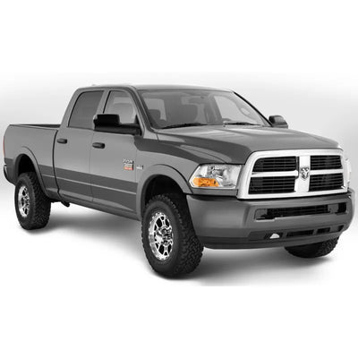 Bushwacker auto part