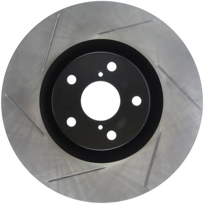 Stoptech auto part