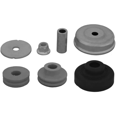 KYB shock absorber
