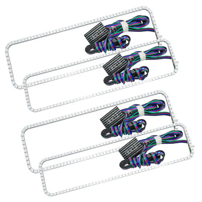 Oracle Lighting auto part