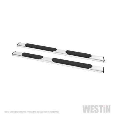 Westin side steps