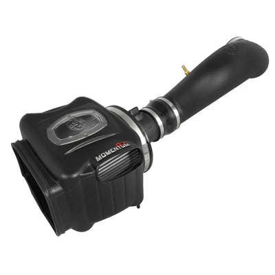 aFe intake system