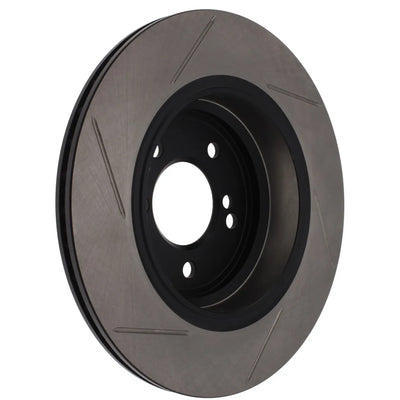 Stoptech auto part
