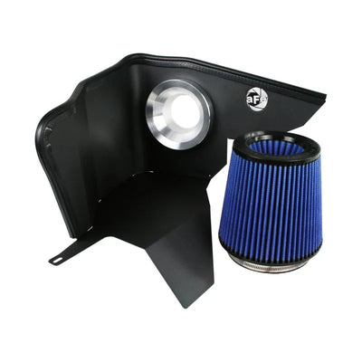 aFe intake system