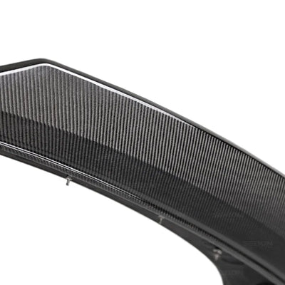 Seibon carbon auto part