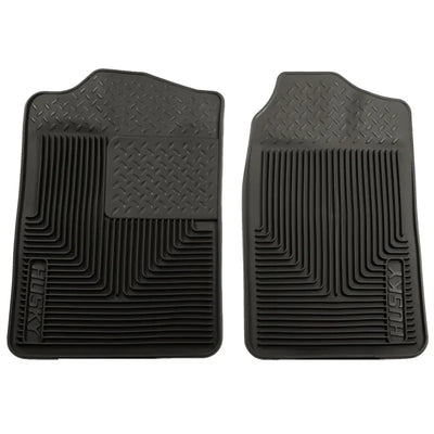 Husky Liners floor mats