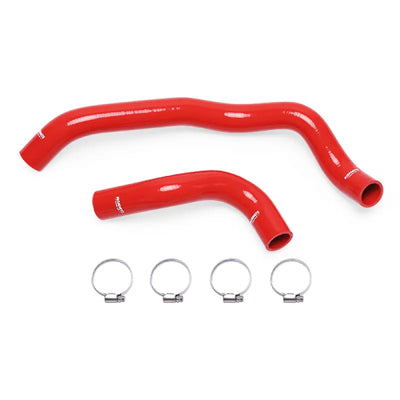 Mishimoto red auto part