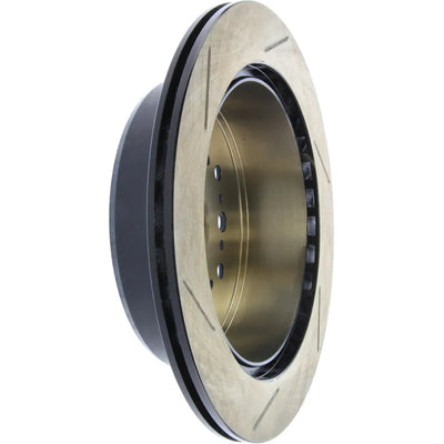 Stoptech auto part