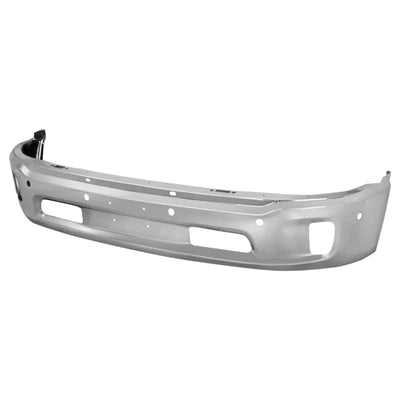 SPYDER chrome fog light kit