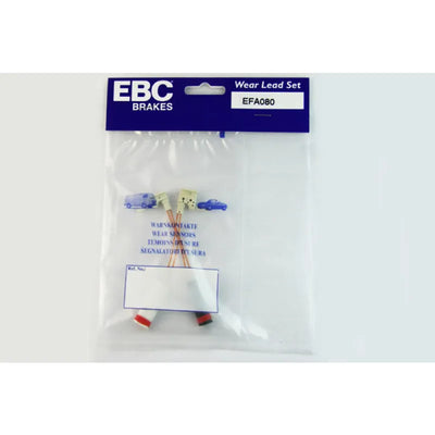 EBC auto part