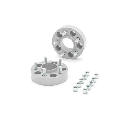 Eibach spacers